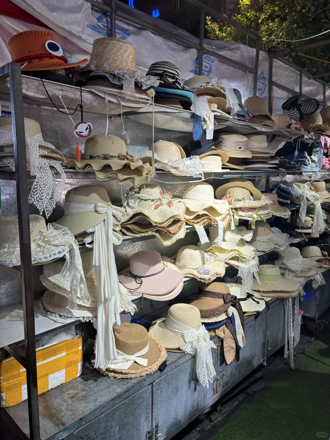 逛展结束啦~收获满满！