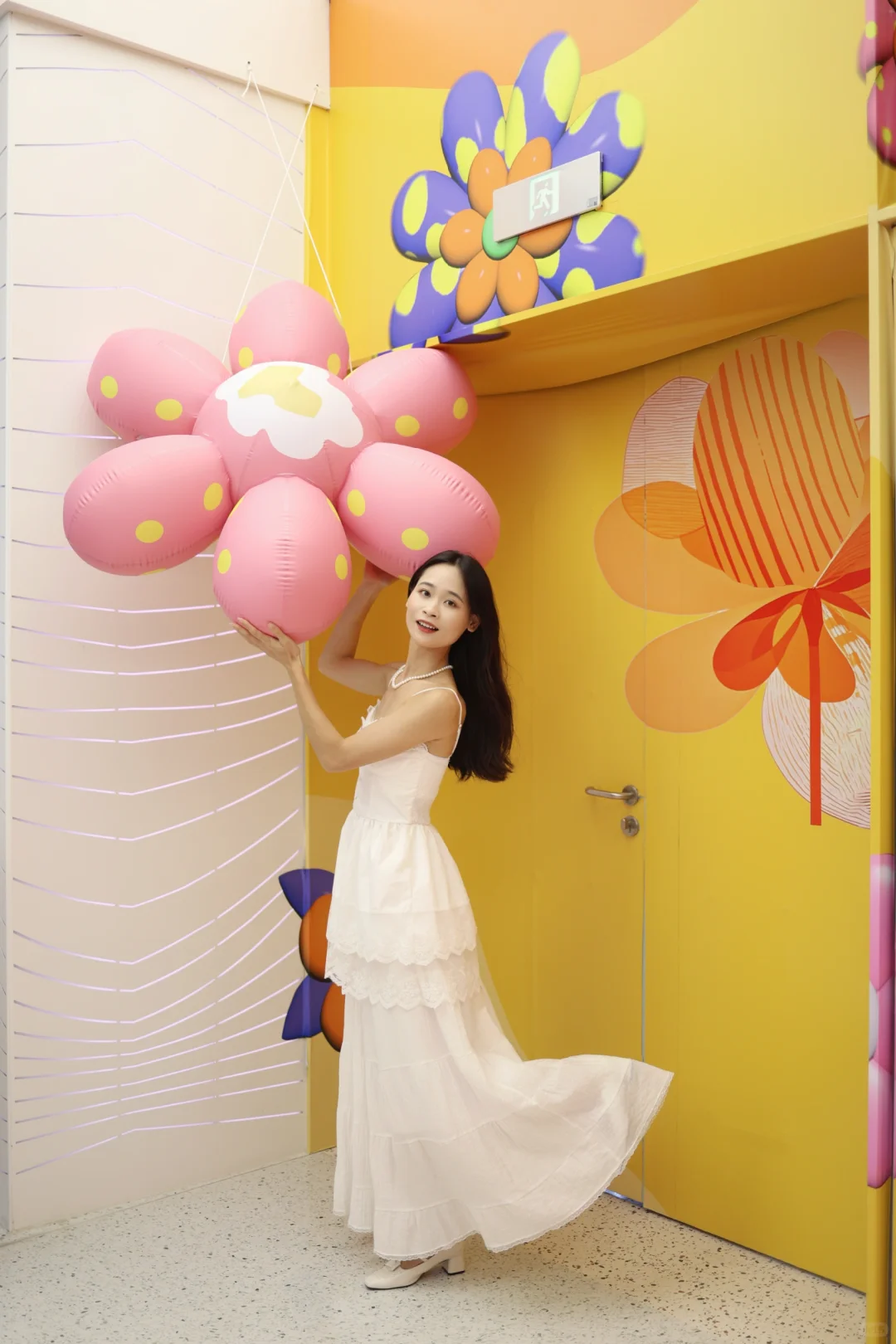 深圳免费看展｜是可以出七组照片的艺术展！