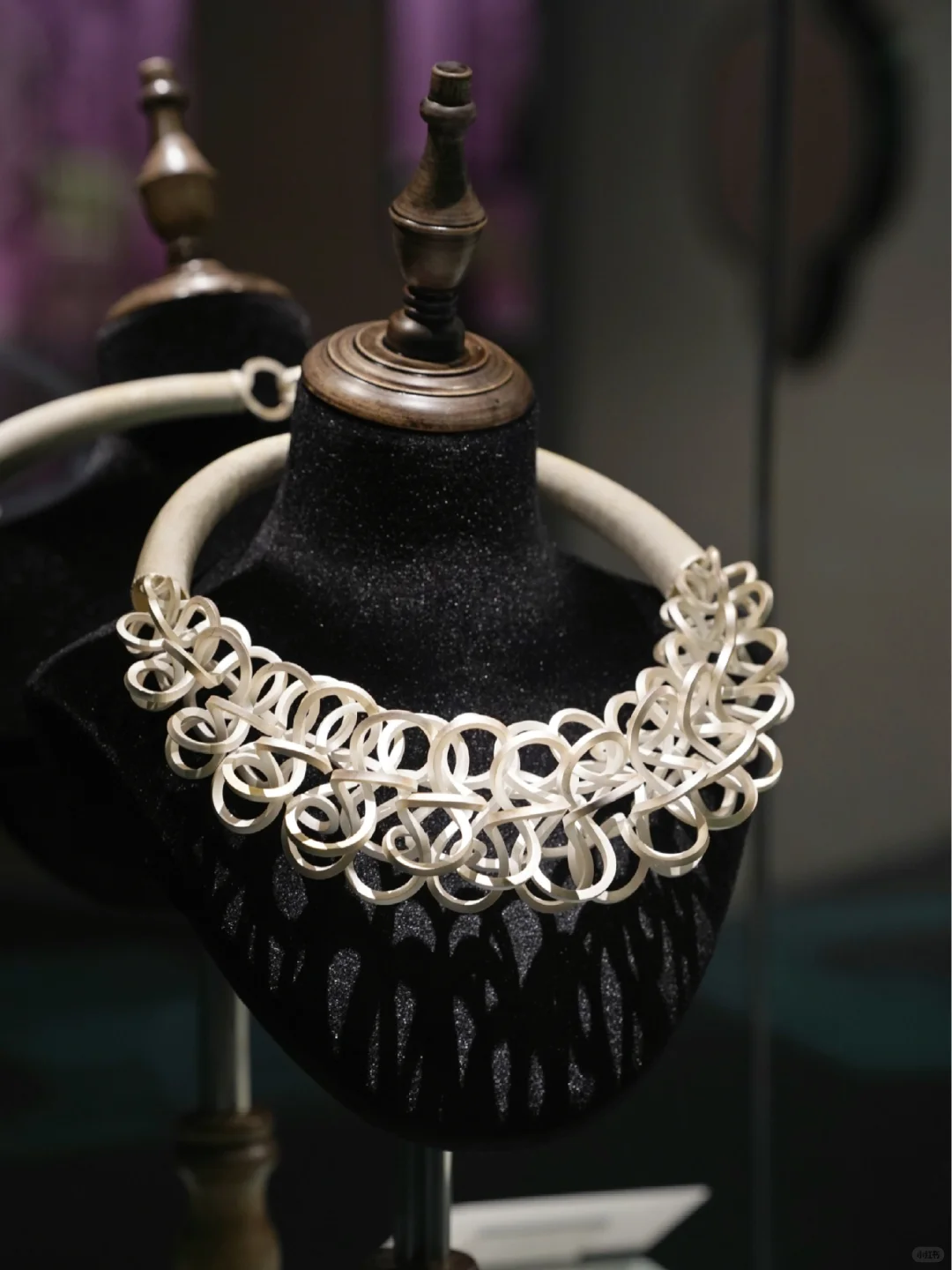 走进南宁《绝色展》解锁中国女性千生活美学