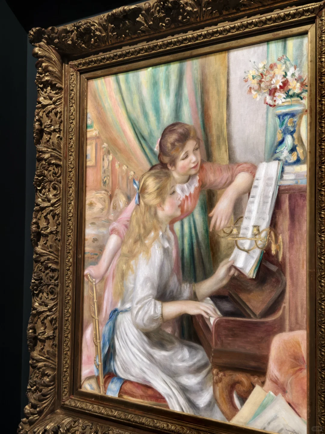 奥赛展会惩罚每个不做攻略的人！！避坑指南