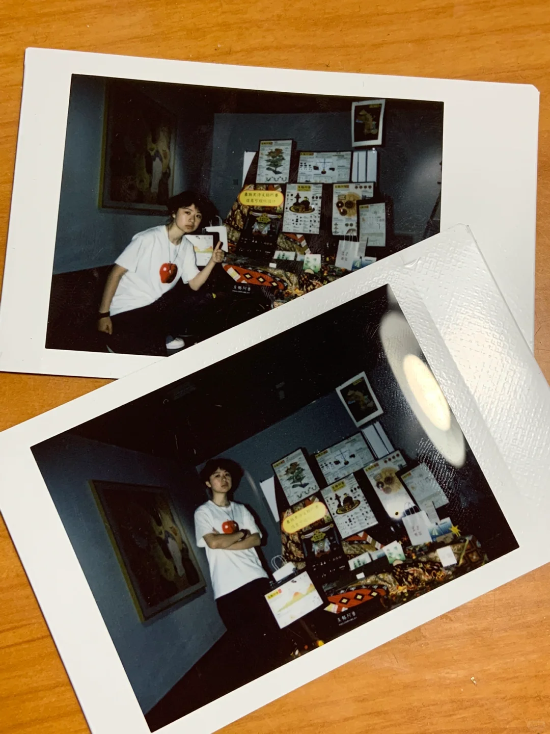 毕设展｜毕业设计终于终于完成啦！！！