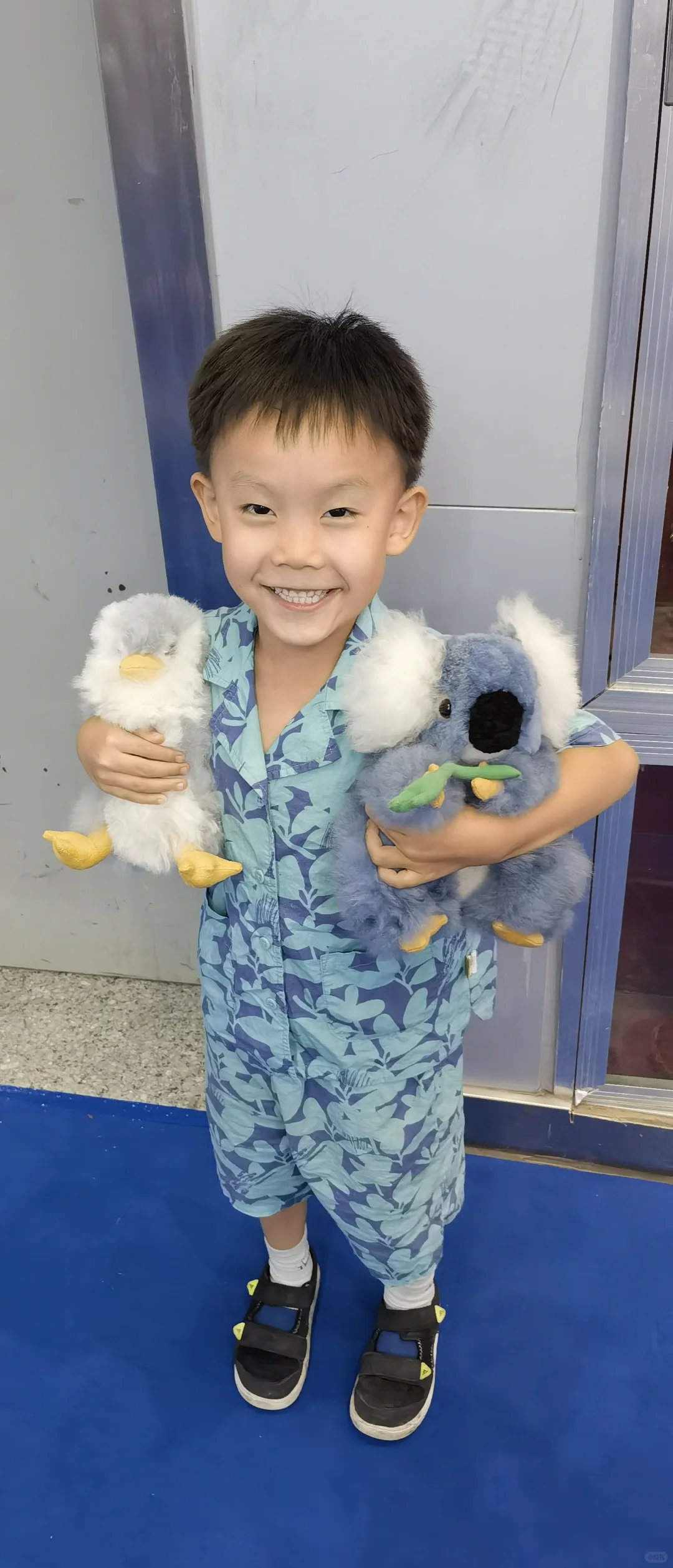 亚欧博览会收获多多