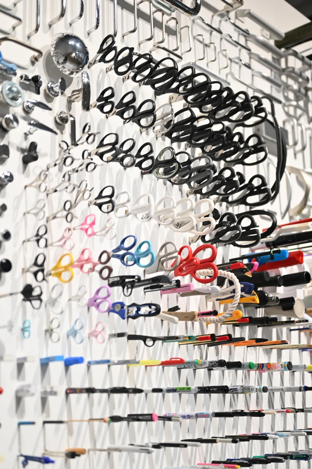 超超超喜欢的「啊！设计」展