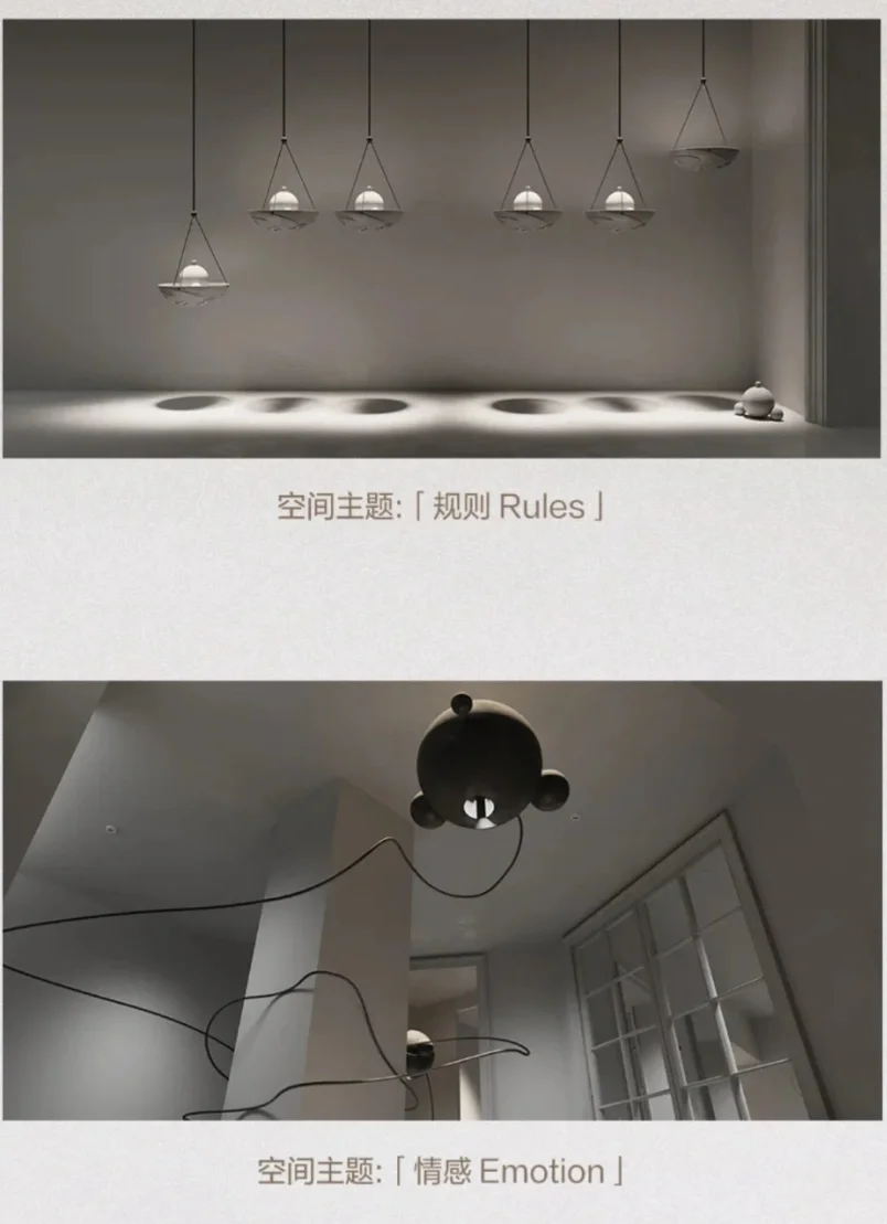 倒计时三天！泡泡玛特「围困计」展空降上海！