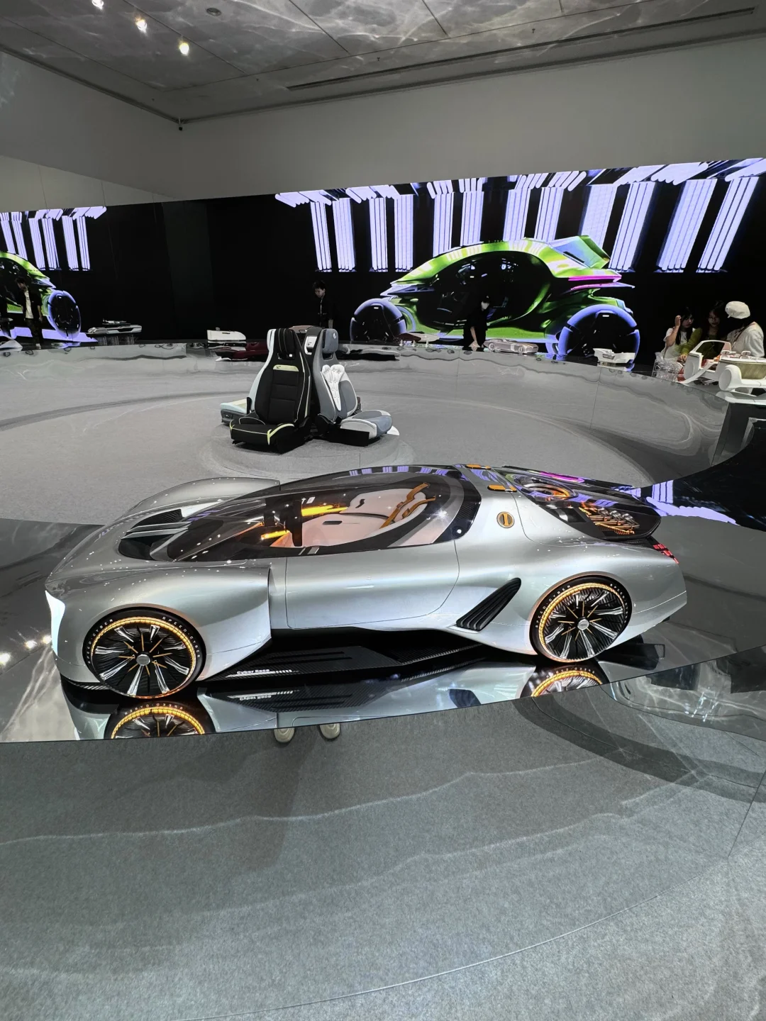 广州美术学院｜2025毕设 ｜工业设计（5）