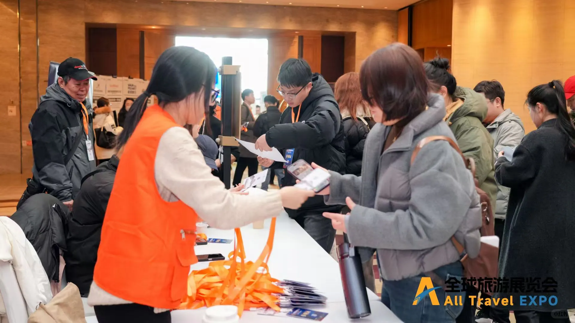 不要错过‼️全球冬令营产品推介会