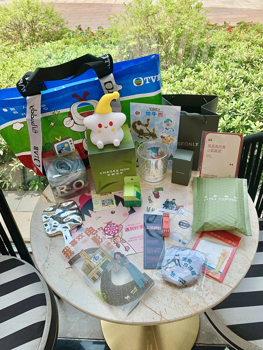 上海展览中心剧好玩｜15分钟速通??领一堆