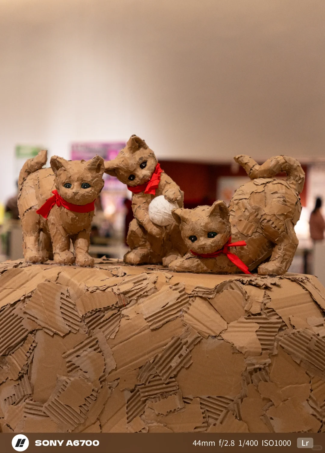 2⃣0⃣2⃣5⃣山西大同大学毕业设计展来喽～