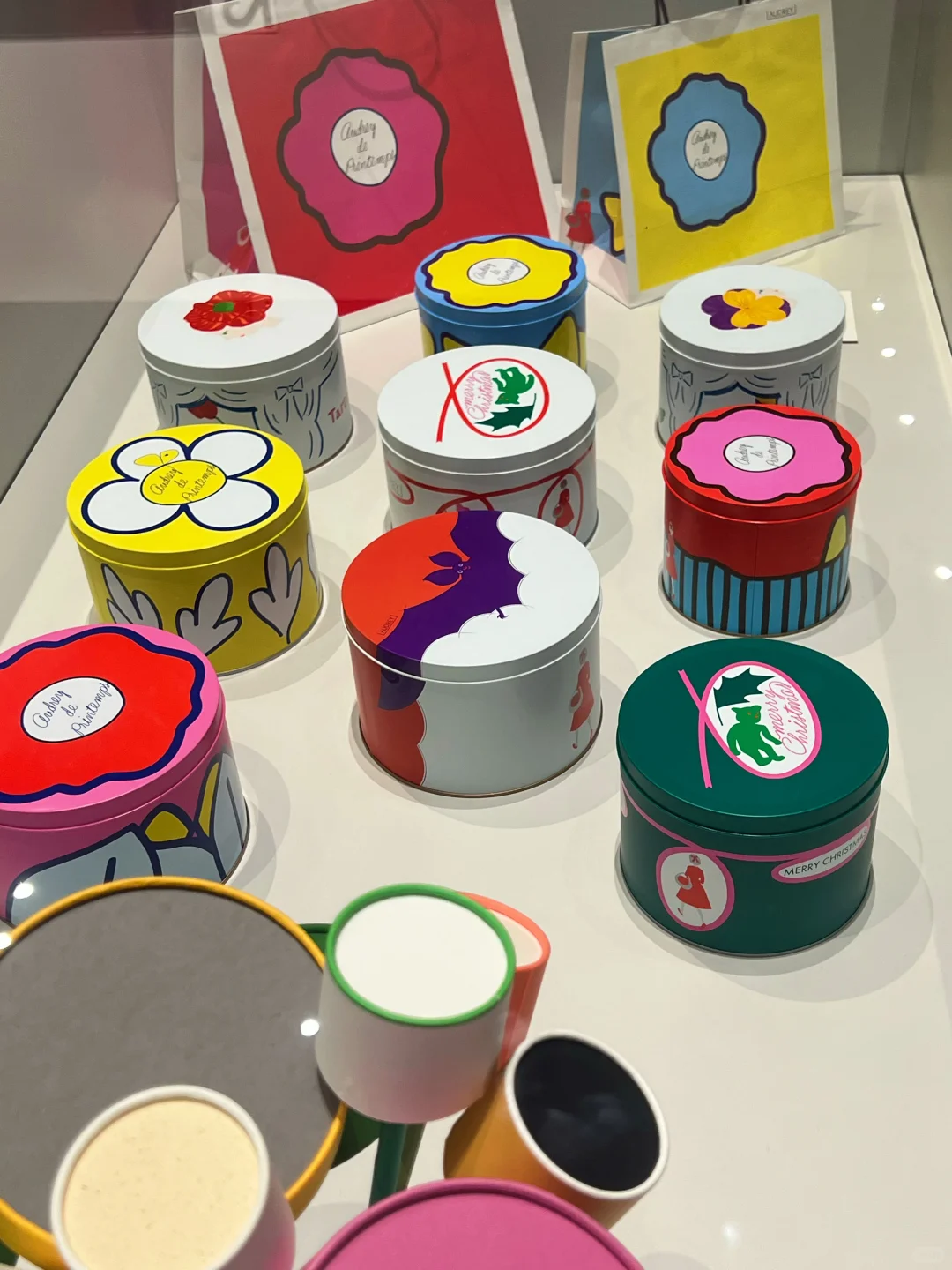 设计控尖叫！东京ADC大展海外首展首登深圳