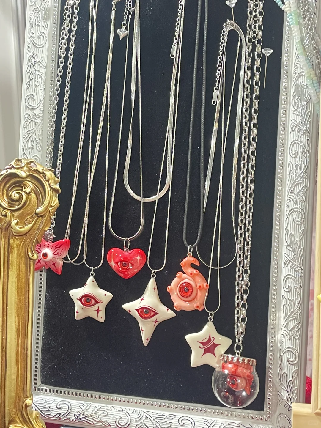 不白来 都不白来嗷～