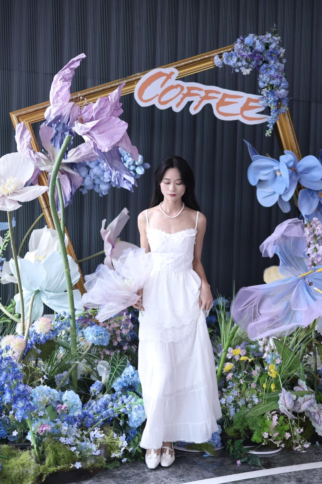 深圳免费看展｜是可以出七组照片的艺术展！