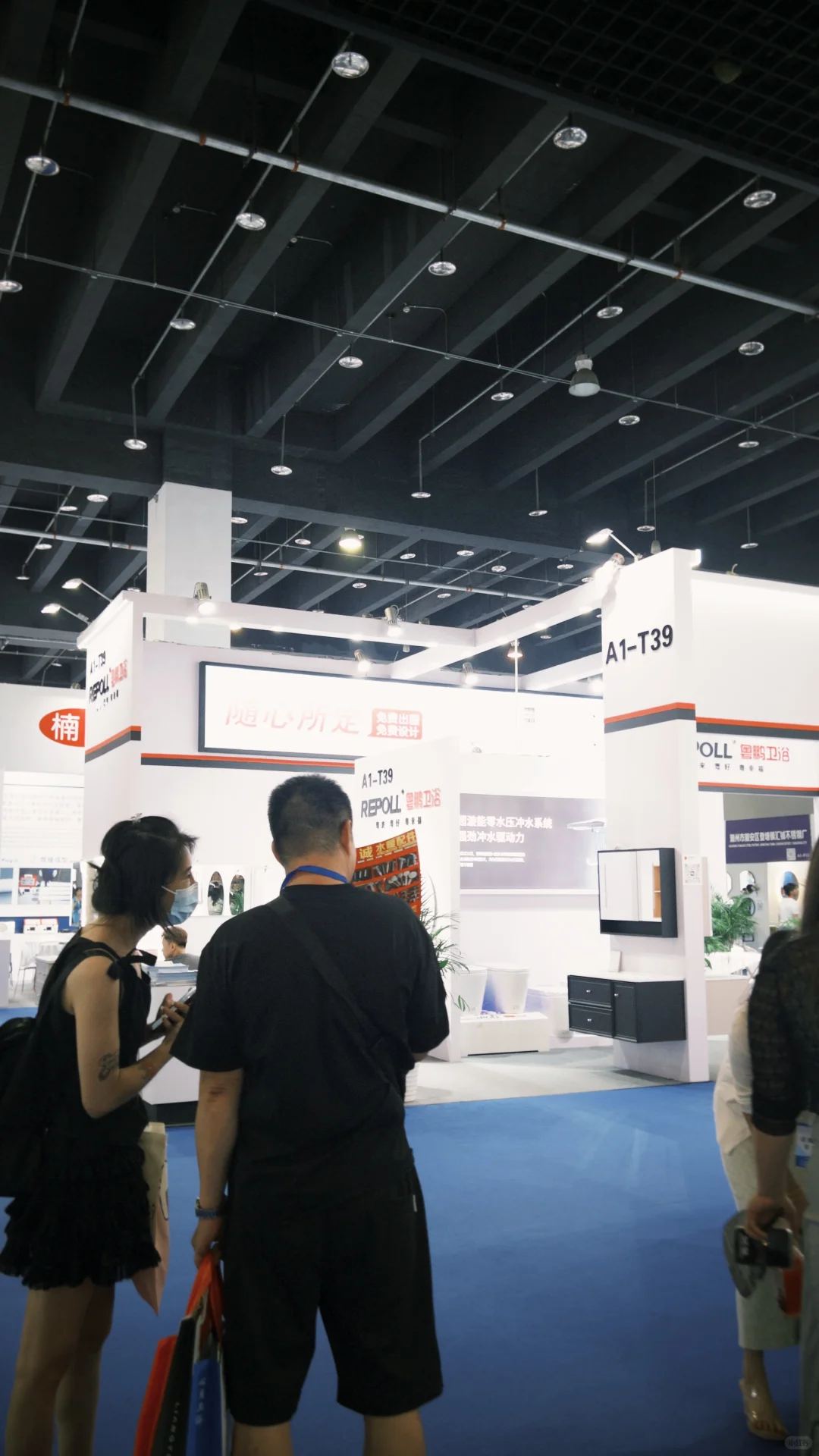 外贸人看过来！义乌本地超多展会！