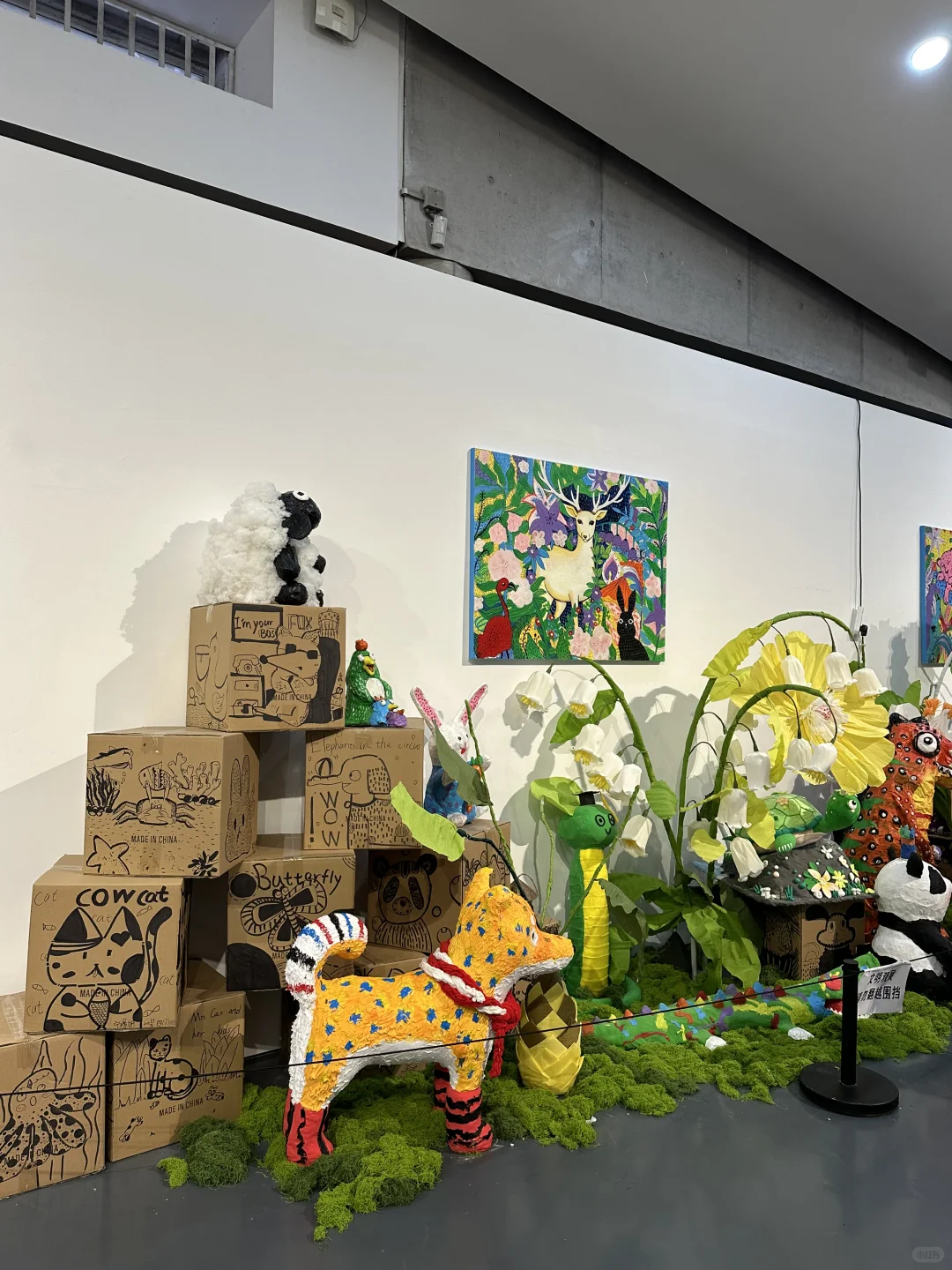 被小朋友们的脑洞惊艳到了！?