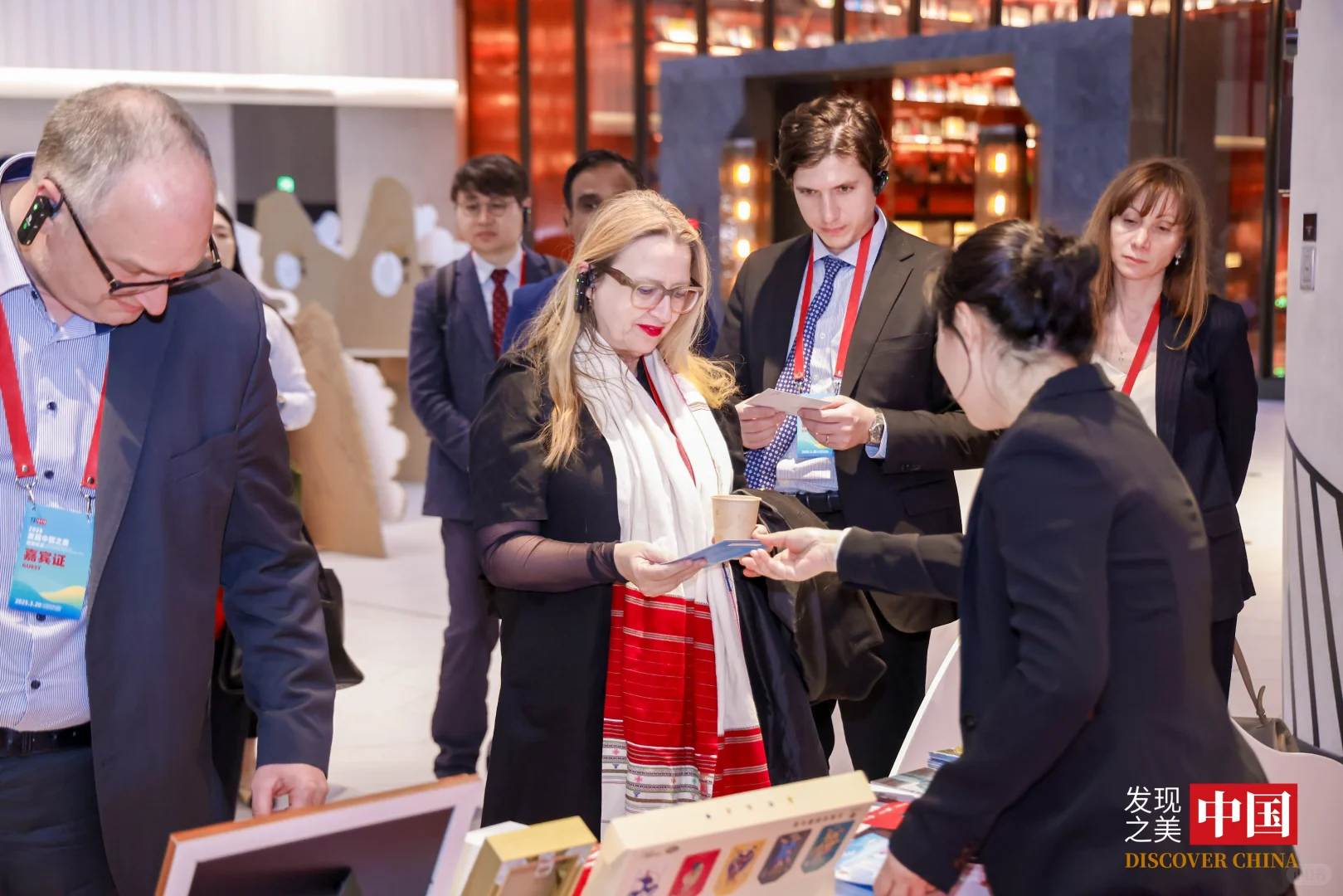 “你好，北京”文旅推介会 向世界发出邀约