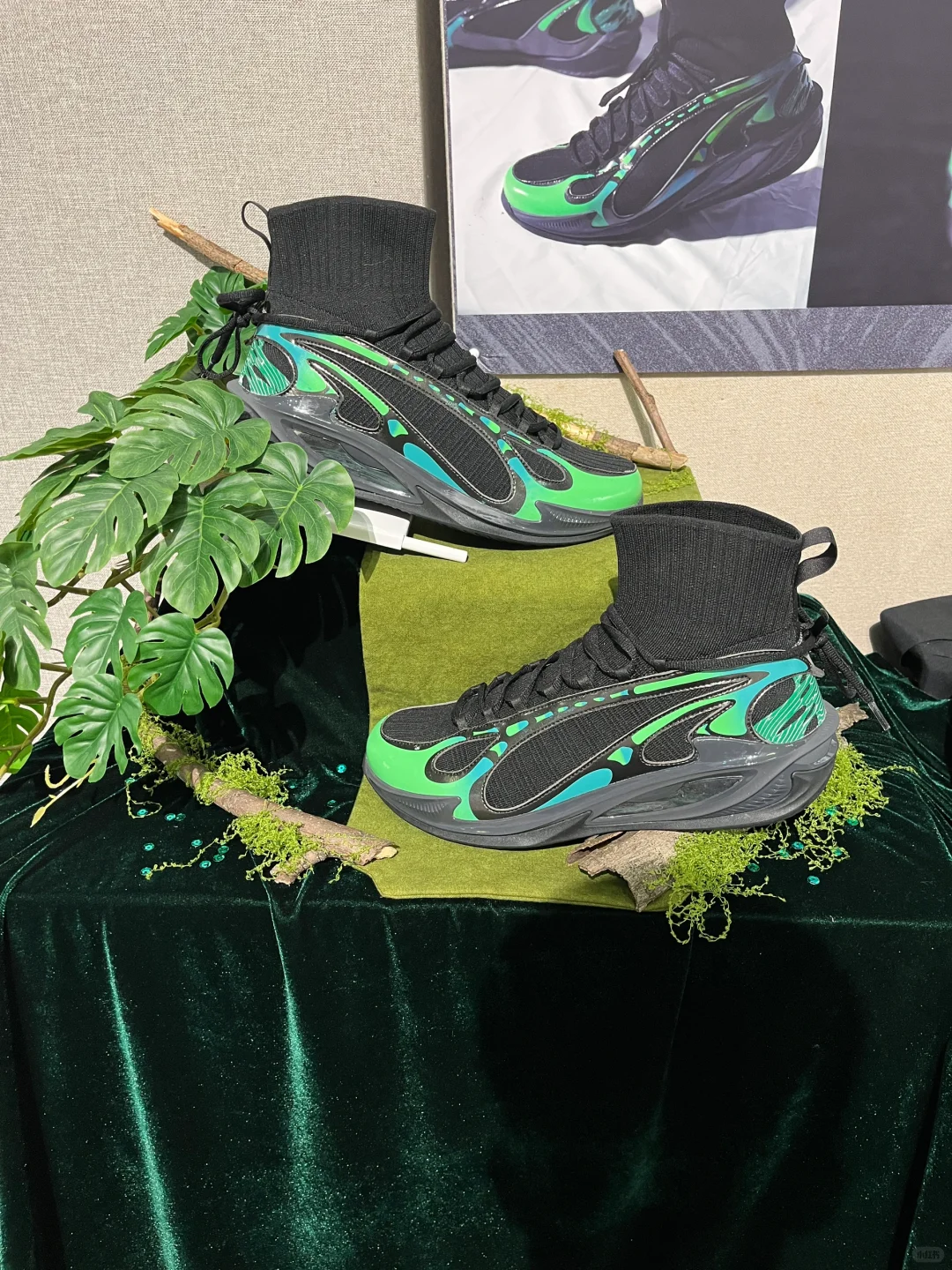 福大厦门工艺美院毕业设计展