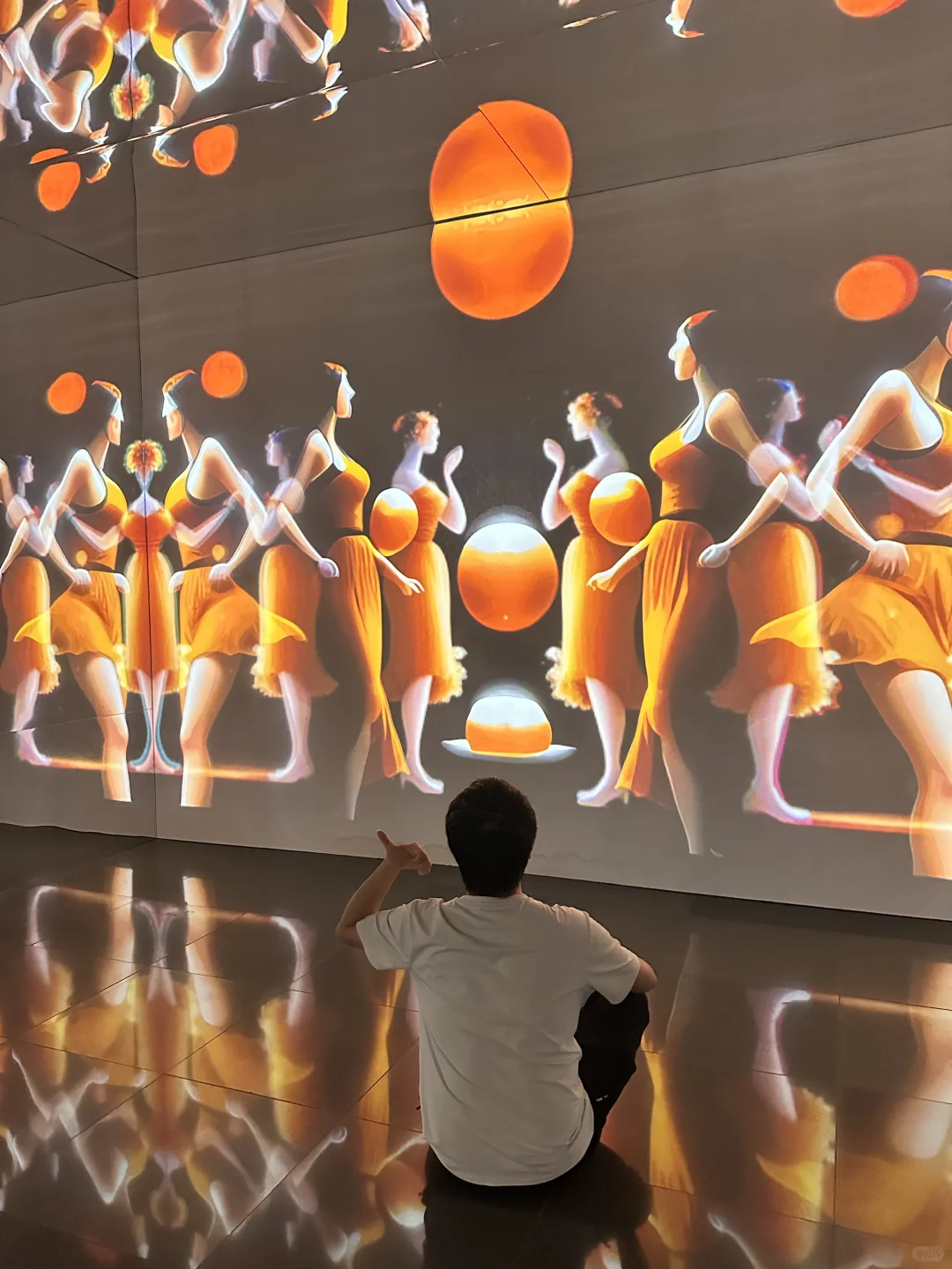 众神之下 万神之巅?️深圳博物馆新展