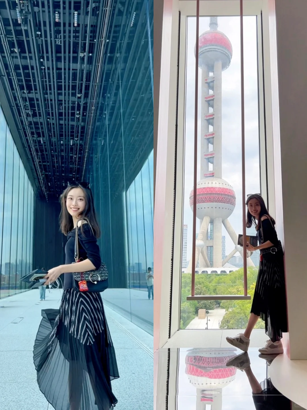 奥赛展会惩罚每个不做攻略的人！！避坑指南