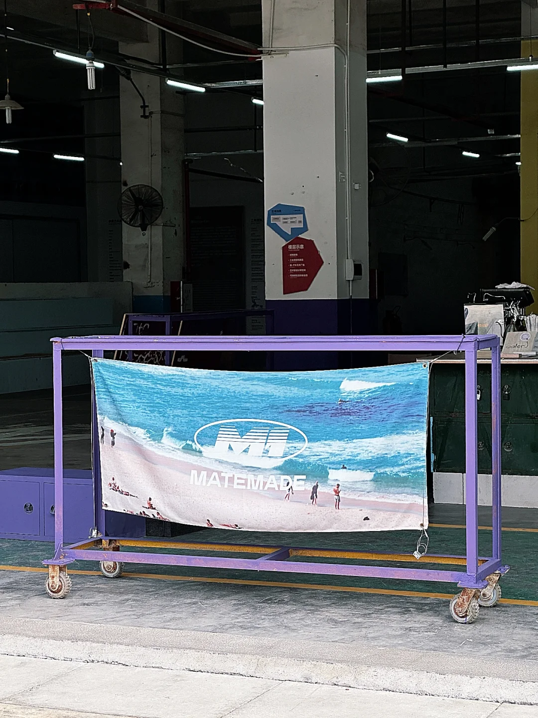 佛山新展｜解锁工业废墟的艺术新生