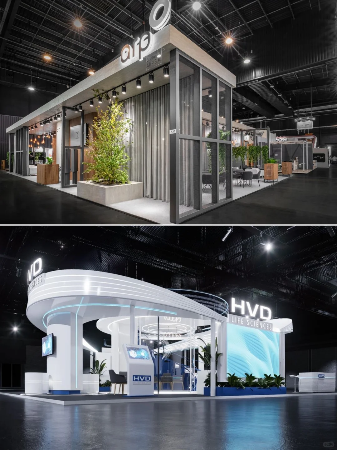 2025国际低空安全产业博览会|展位案例分享