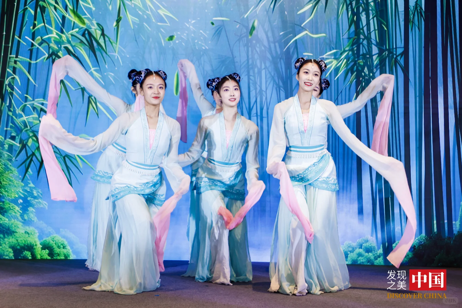 “你好，北京”文旅推介会 向世界发出邀约