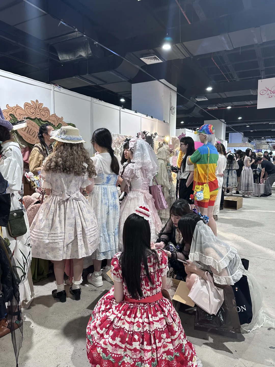 上海看展｜诺亚设计展