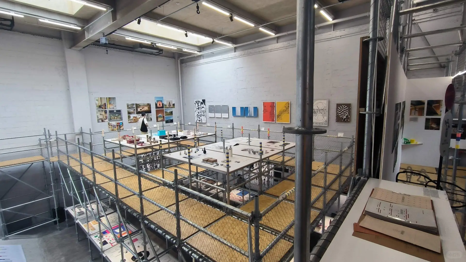 看完设计展感觉今年经济真的不行了