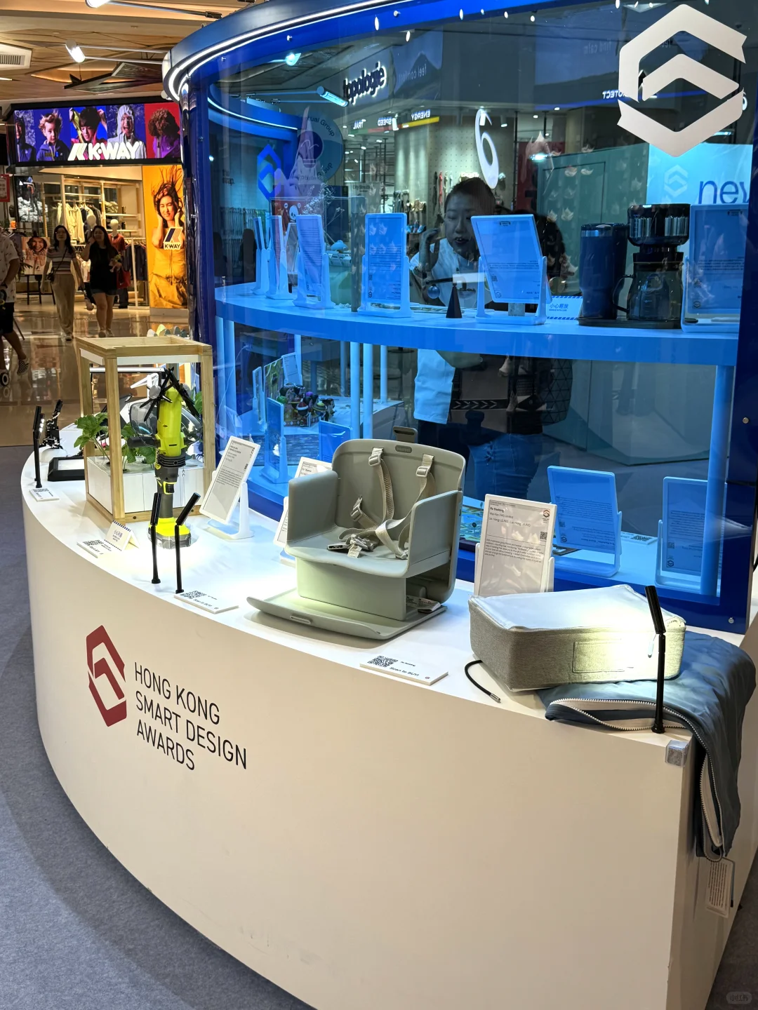 香港看展｜k11宝藏设计展❗️家品爱好者必看❗️