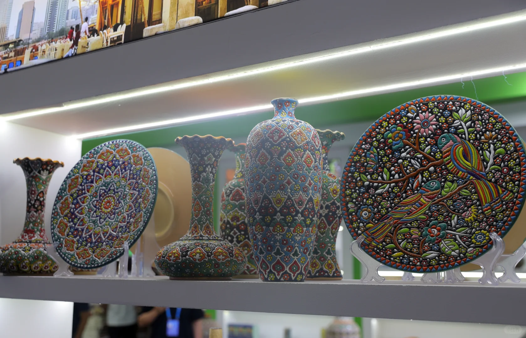 文化视角看2025（中国）亚欧商品贸易博览会