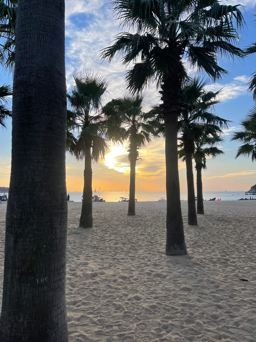 《燃爆洞头！一场艺术与海岛的“热恋”》