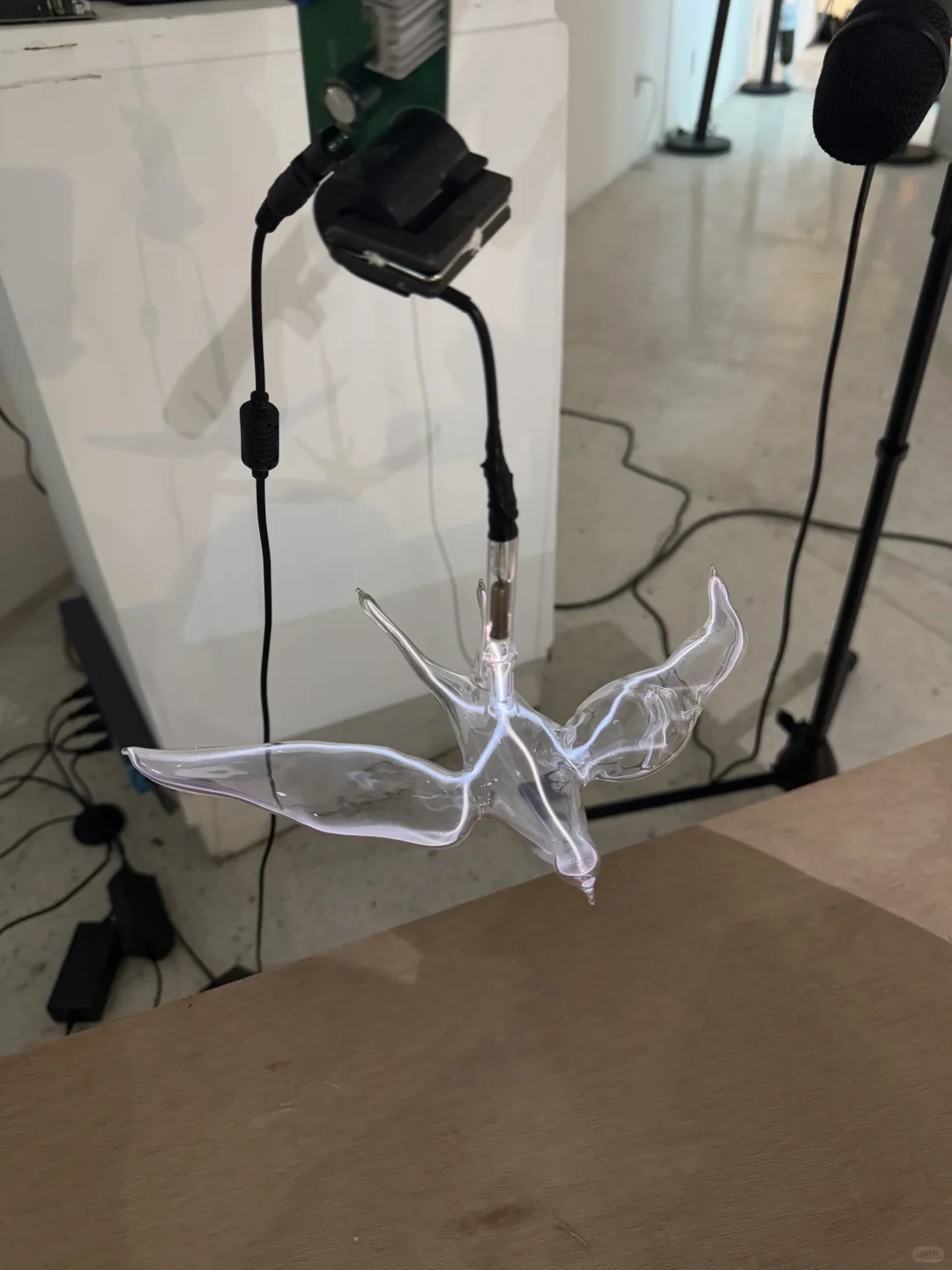 是毕业设计展不是“设计展”