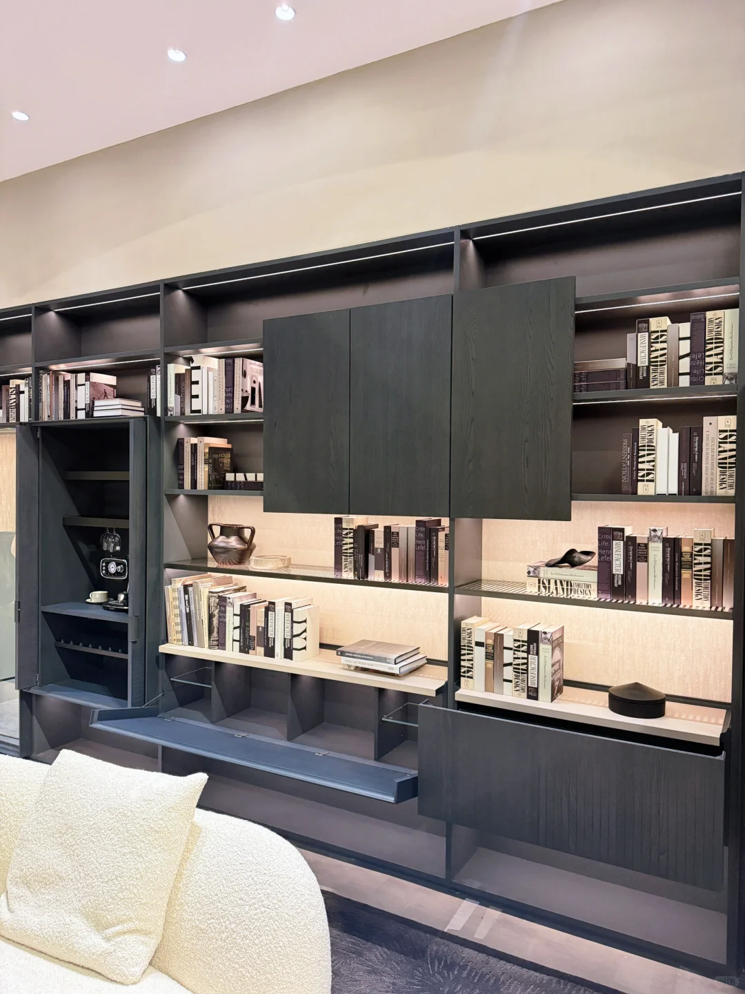 6月冲上海！被这个设计展美到失语… ?