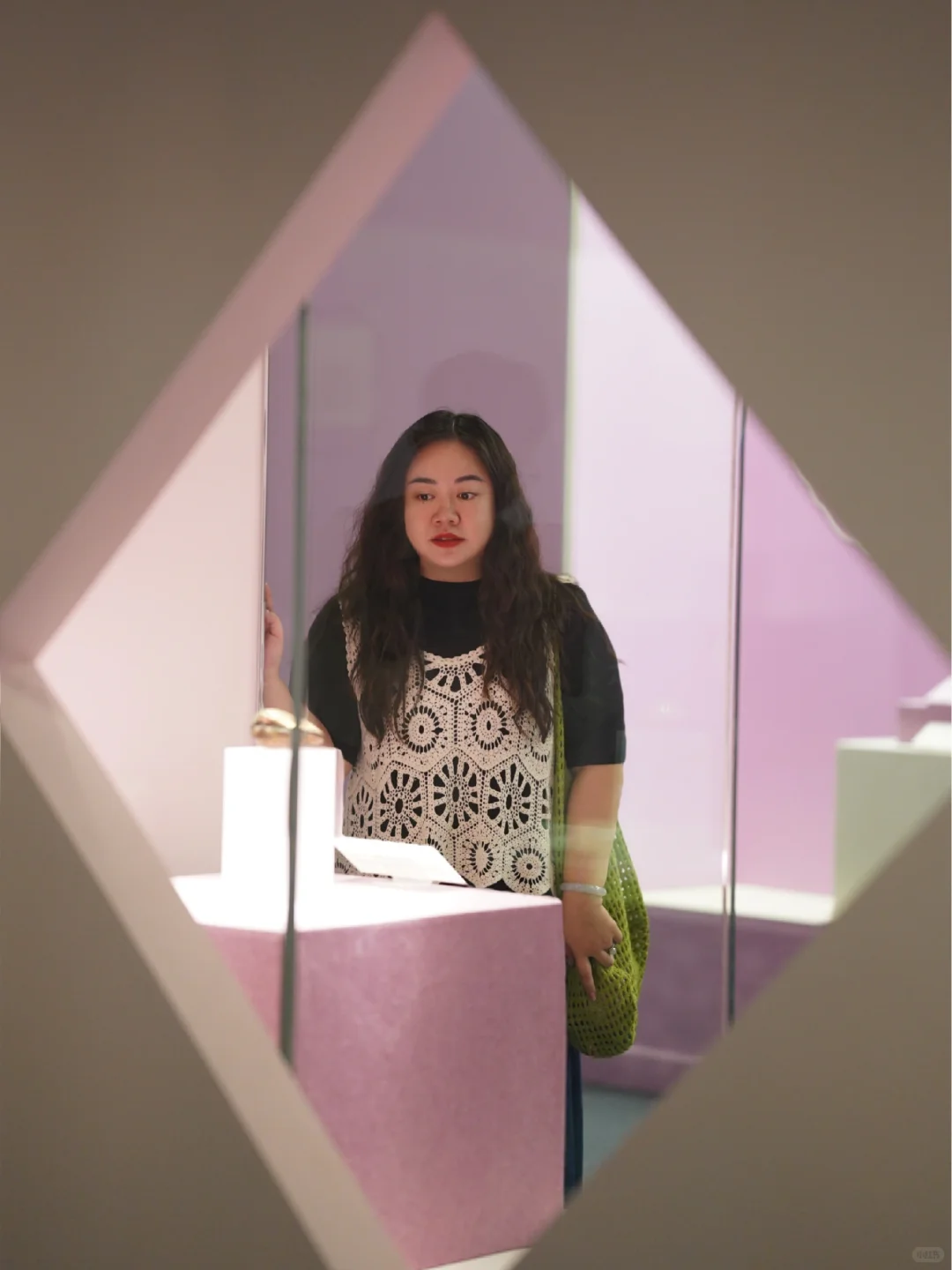 走进南宁《绝色展》解锁中国女性千生活美学