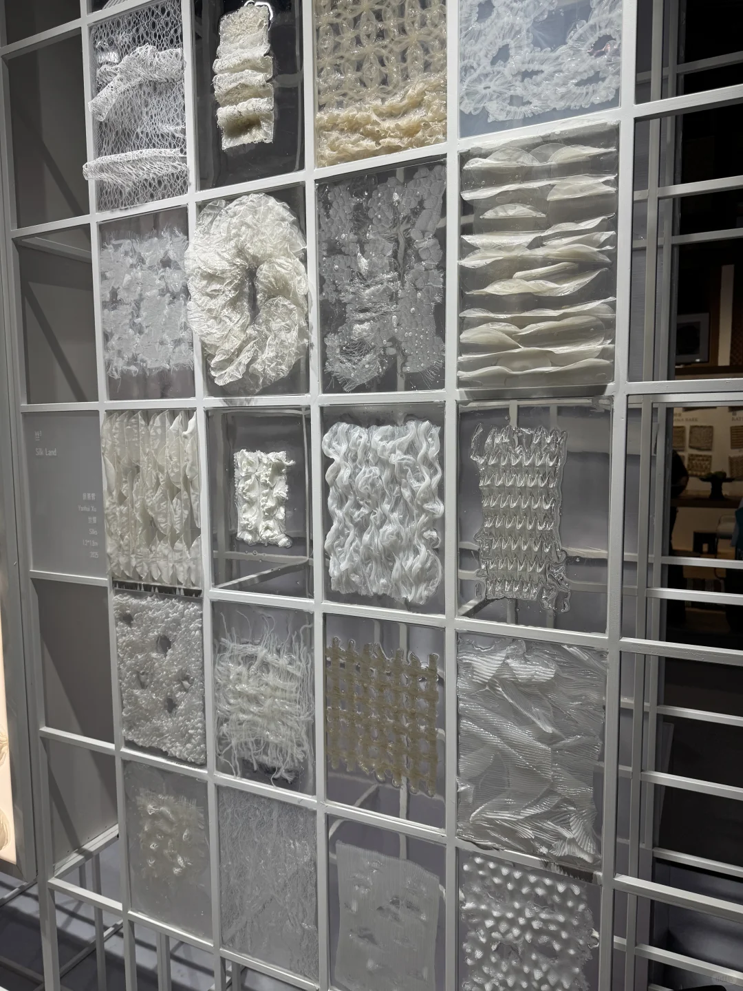 ｜看展｜2025概念材料