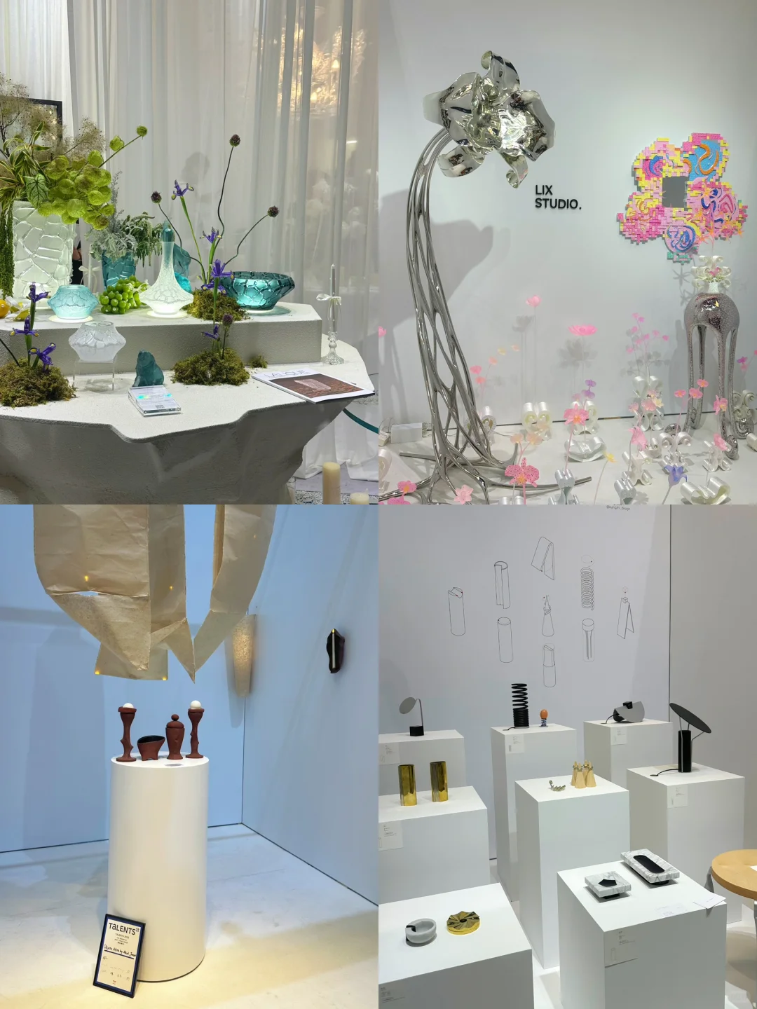 展览｜2025设计上海最后一天