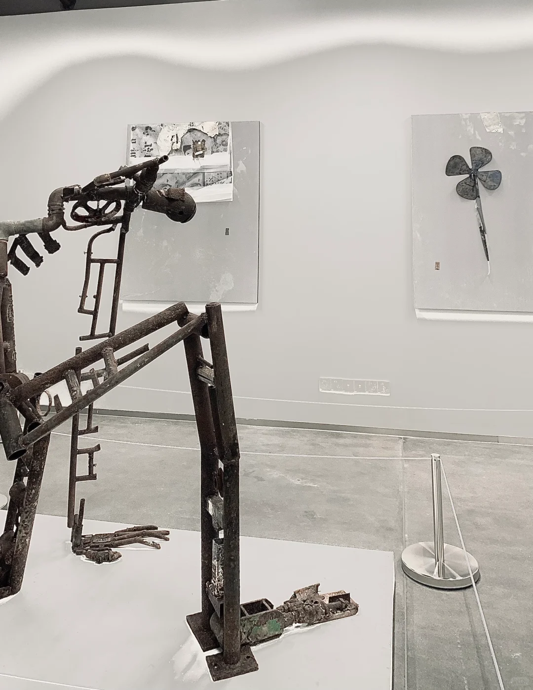 重庆新展速报? 明星同款出片地被我挖到啦！