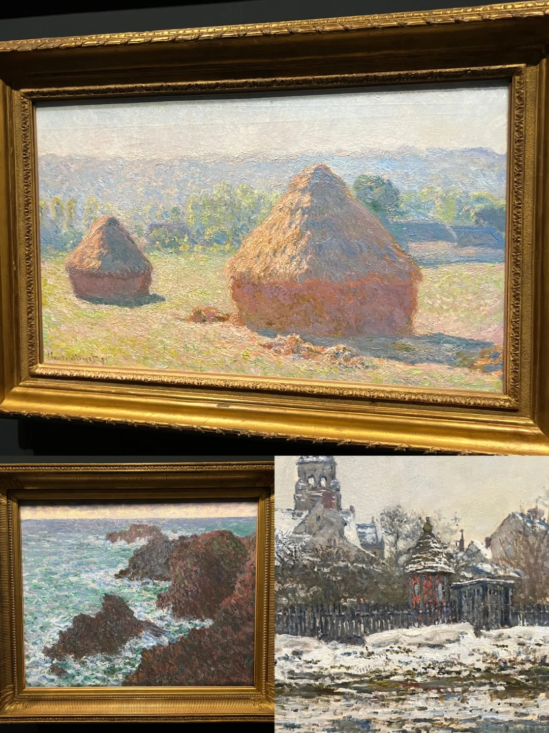 奥赛展会惩罚每个不做攻略的人！！避坑指南