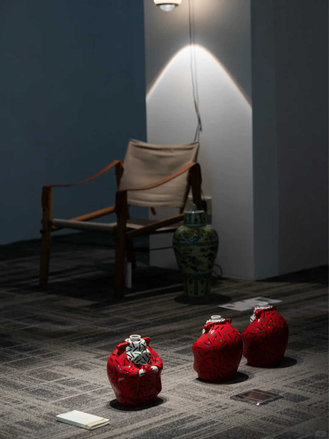 Livewellwell｜上海周末看展，免费限量礼物?