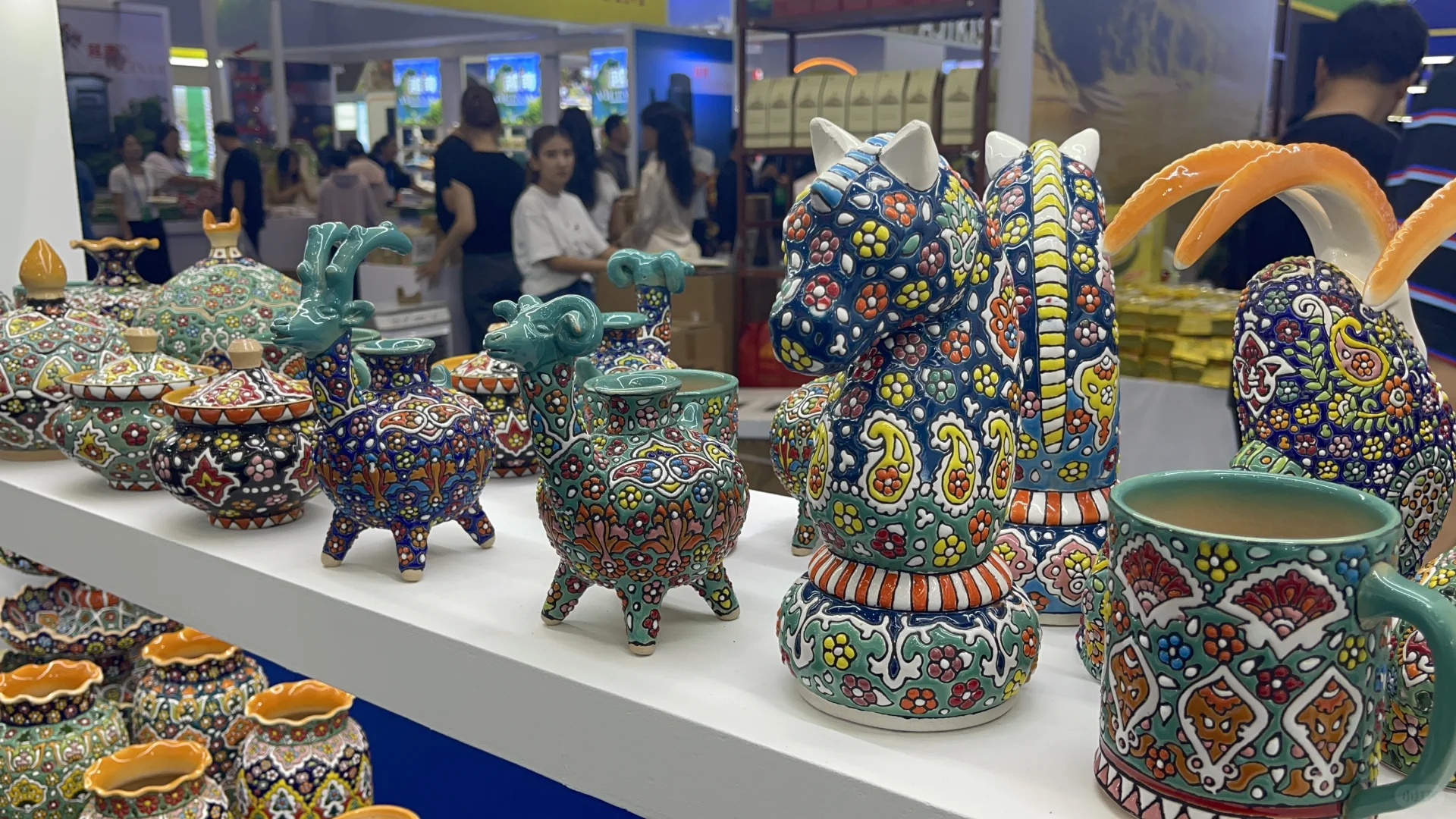 乌鲁木齐2025亚欧博览会