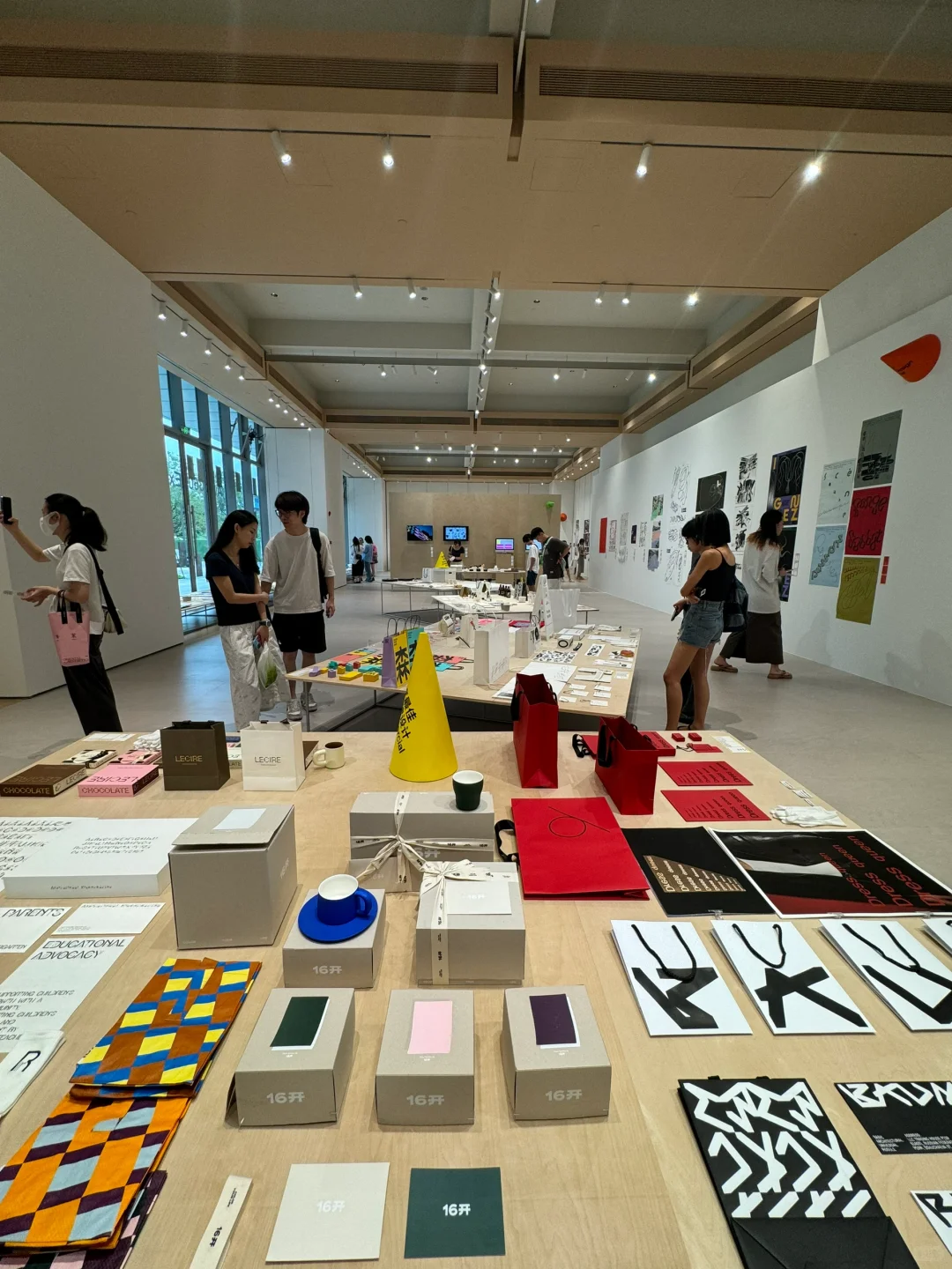 Award360°Exhibition看展总结