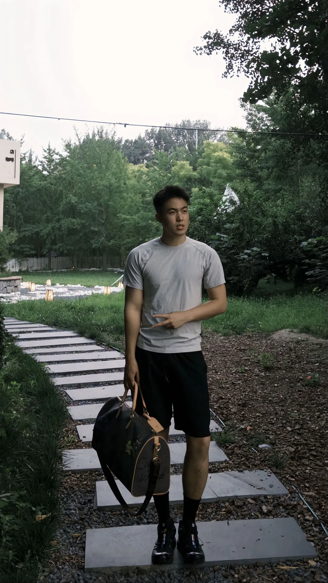 30➕的姐姐都只会口嗨吗