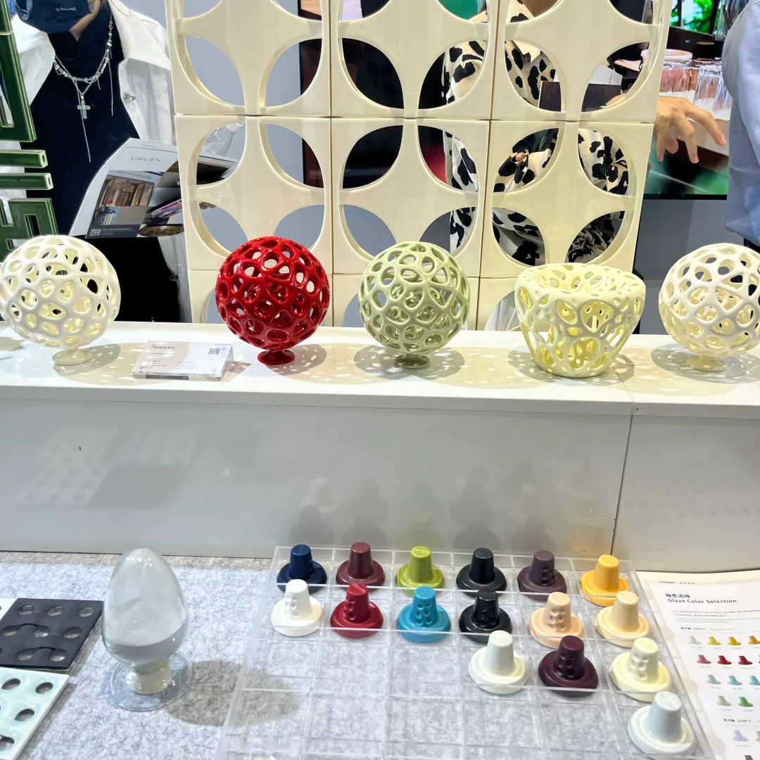 【2024 设计深圳】 3/22 作为普通观众的思考