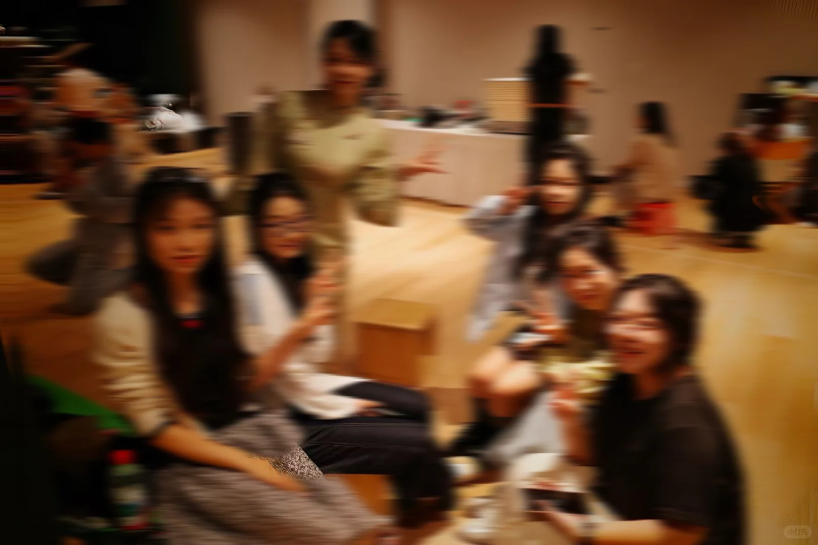 毕业设计展圆满落幕