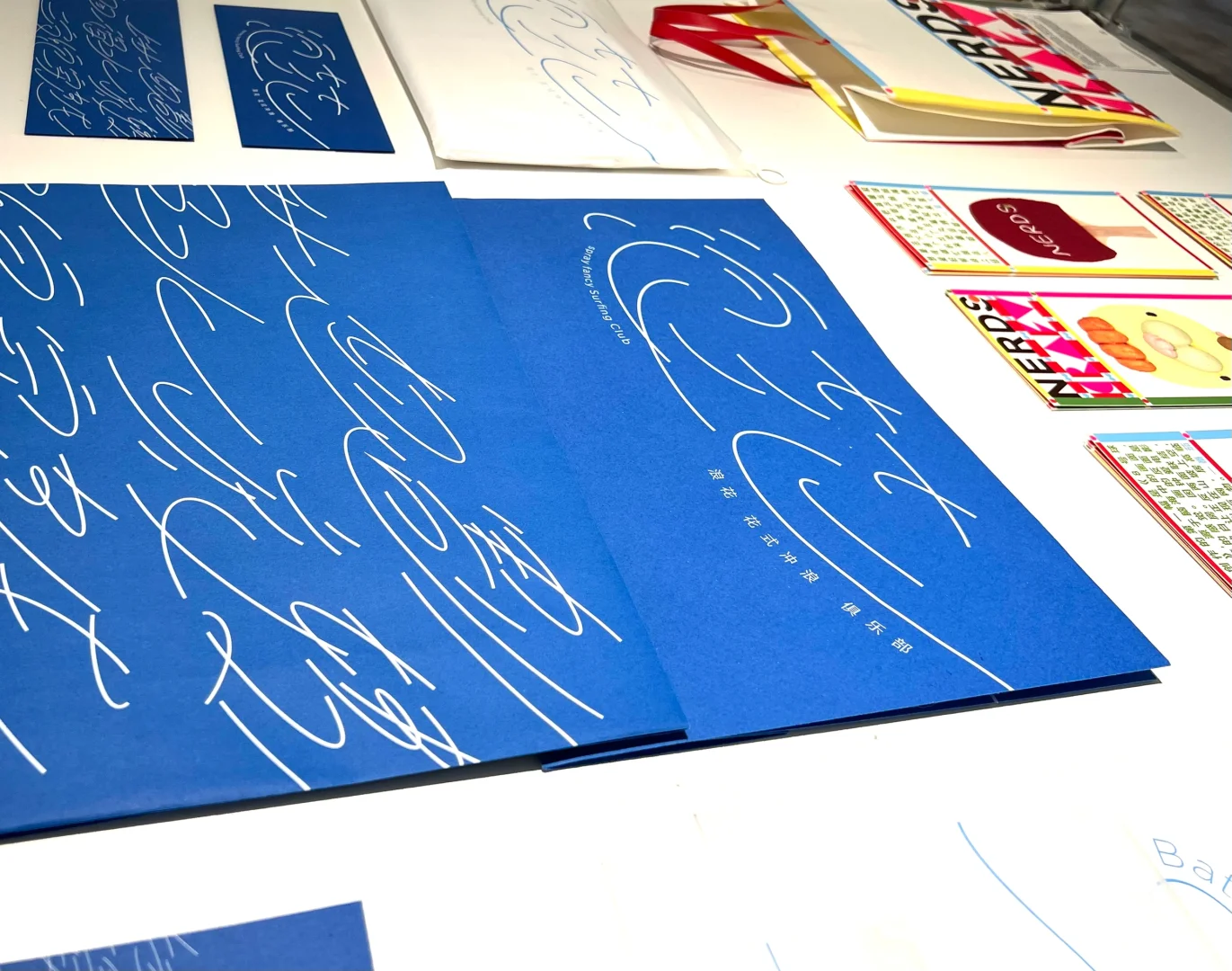 一直关注的的设计展～它来北京了