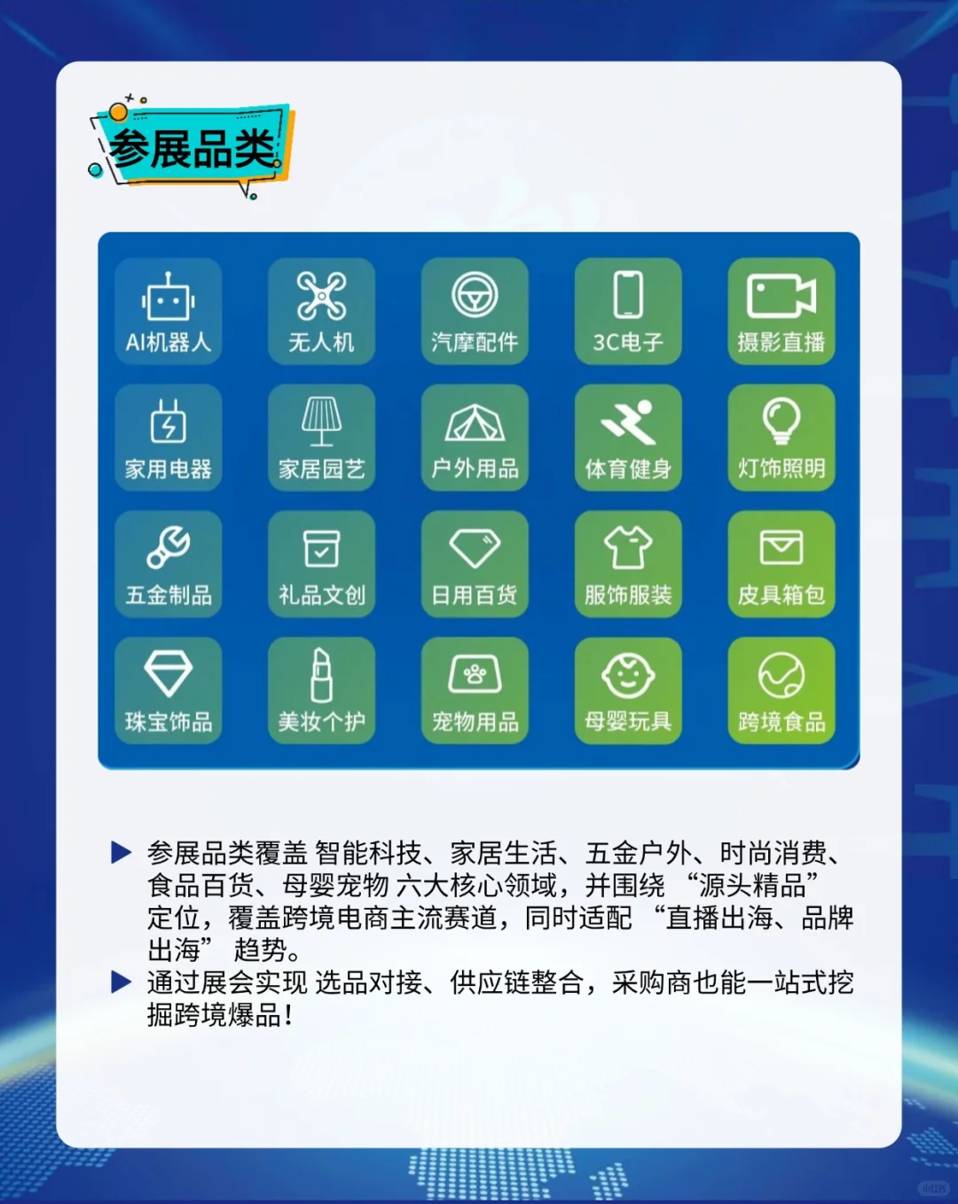 2025 全球跨境电商交易博览会?