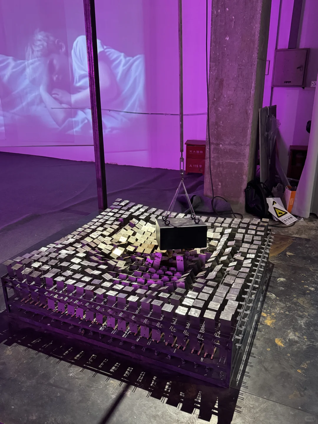 是毕业设计展不是“设计展”