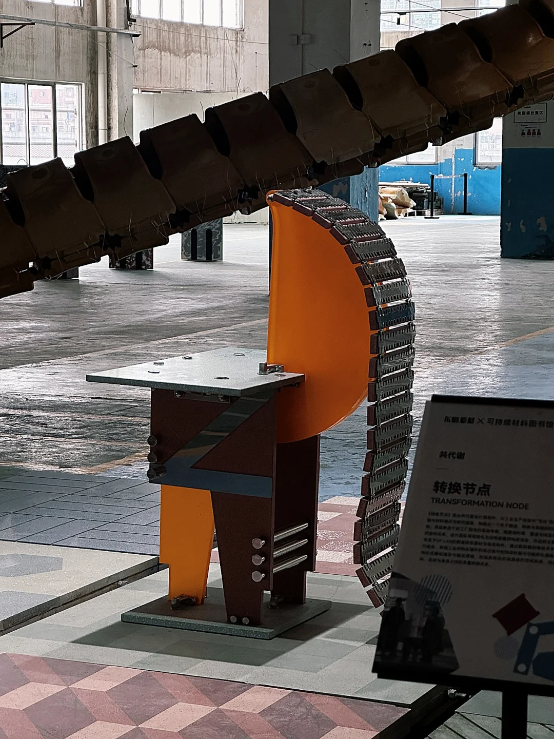 佛山新展｜解锁工业废墟的艺术新生