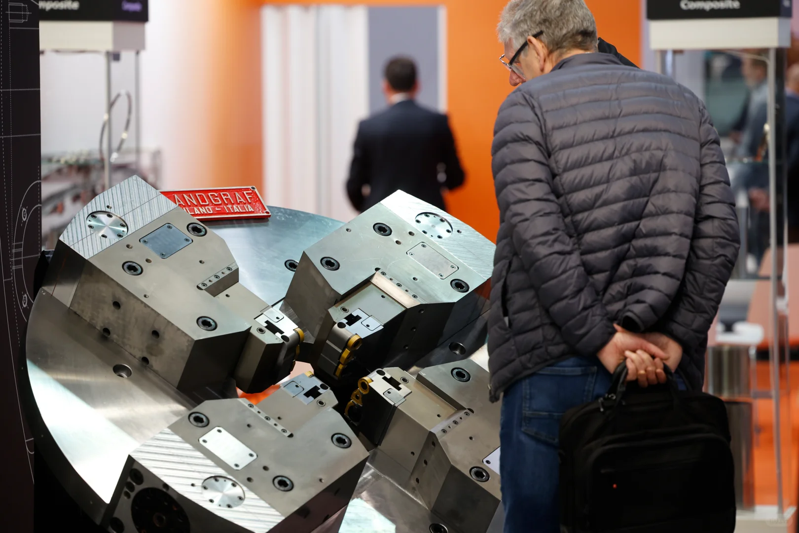 2026年德国杜塞管材、线缆及线材展会