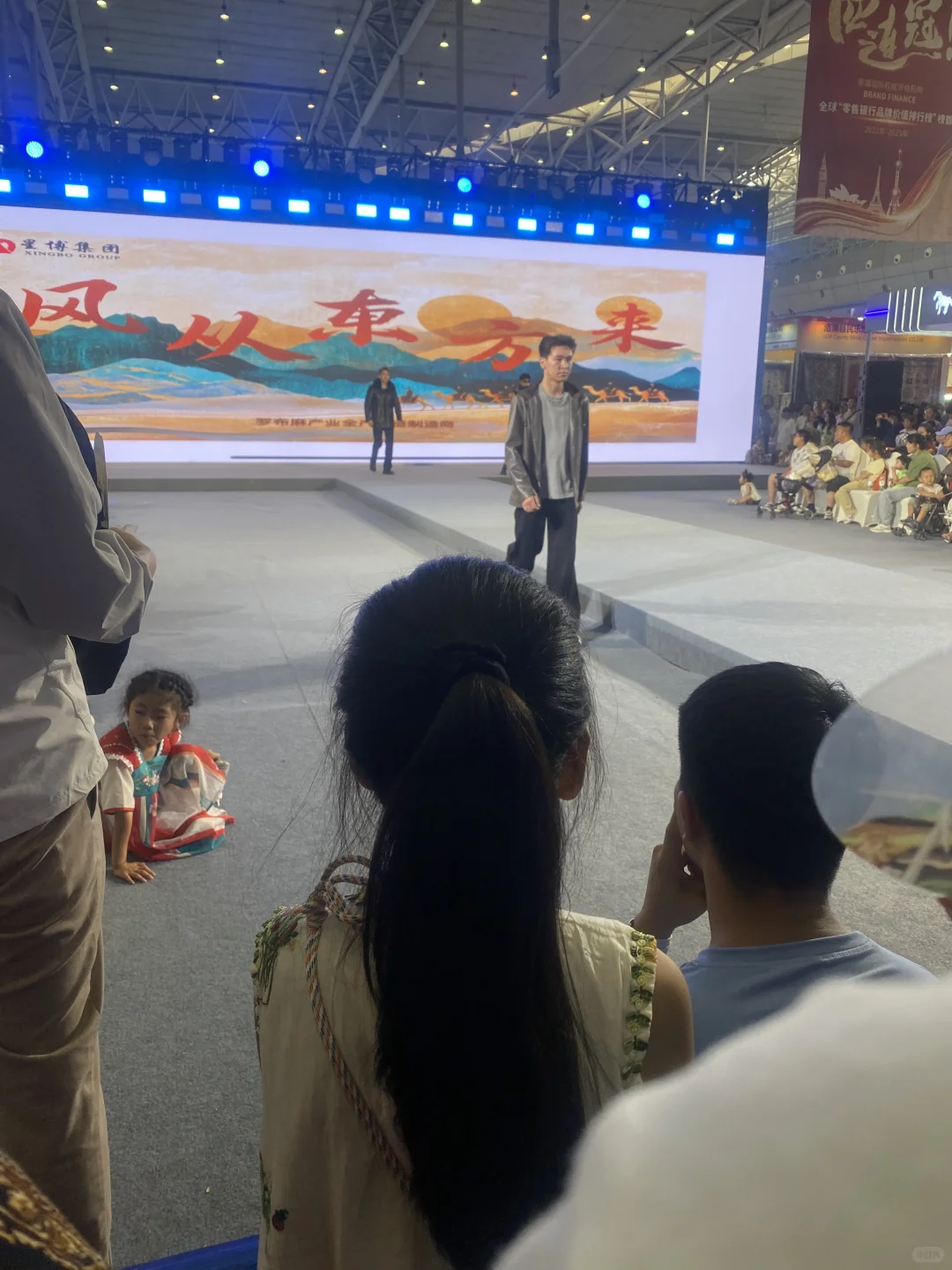 今年亚博会真是好逛