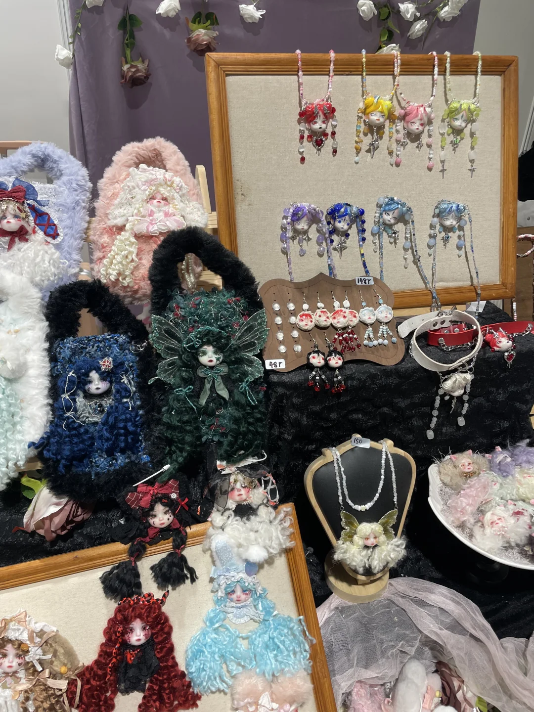 诺亚设计展遇到的美丽小东西合集18图版