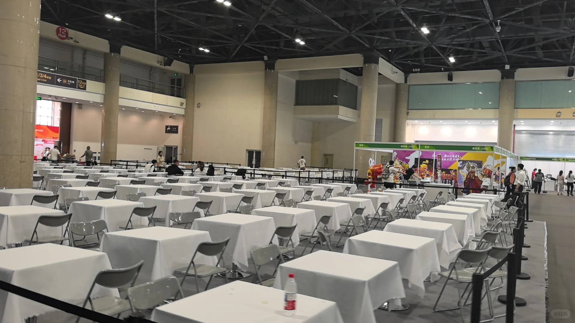 ▸闯入二次元异世界